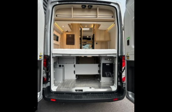 Ford CAMPEREVE MIRAMAR 61 image