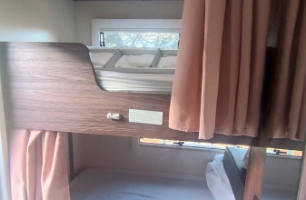 FIAT BENIMAR SPORT image