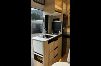 Ford CAMPEREVE MIRAMAR 61 image