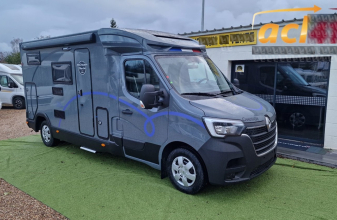 Renault CHAUSSON S514 image