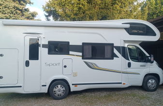 FIAT BENIMAR SPORT image