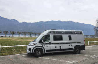 FIAT CHAUSSON EXALTIS image