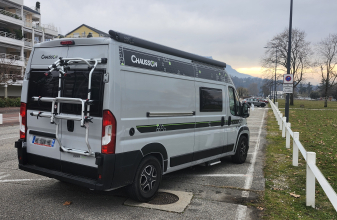 FIAT CHAUSSON EXALTIS image