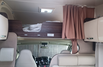 FIAT BENIMAR SPORT image