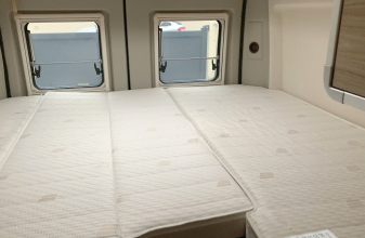 Fiat HYMER Yellowstone  image