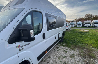 Citroen DREAMER Camperfive image