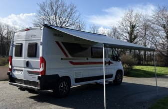 Fiat RIMOR Horus 45 image