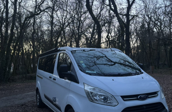  CAMPEREVE COMPACT image