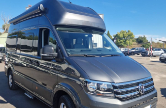  VOLKSWAGEN GRAND CALIFORNIA image