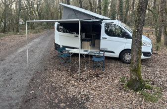  CAMPEREVE COMPACT image