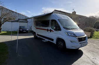 Fiat RIMOR Horus 45 image