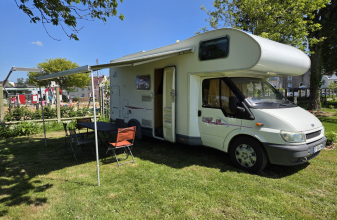 FORD CHALLENGER GENESIS image