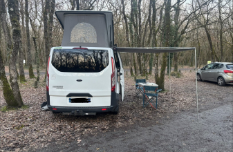  CAMPEREVE COMPACT image