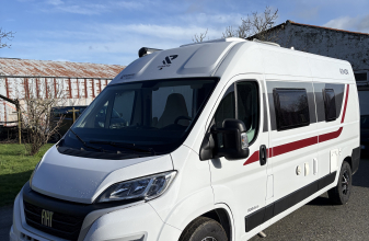 Fiat RIMOR Horus 45 image