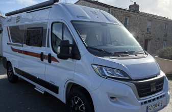 Fiat RIMOR Horus 45 image