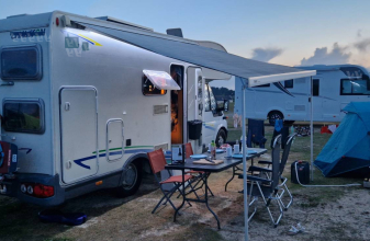 Ford CHALLENGER Flash 03 image