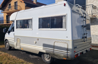 Fiat LAIKA ecovip 7 R image