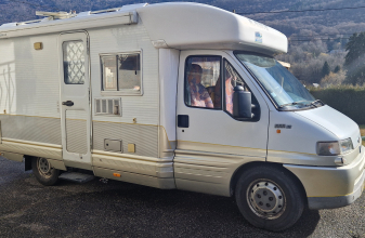 Fiat LAIKA ecovip 7 R image