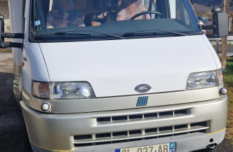 Fiat LAIKA ecovip 7 R image