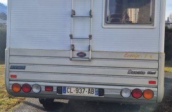 Fiat LAIKA ecovip 7 R image