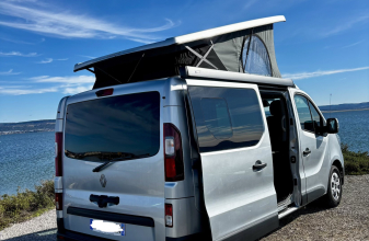 Renault HANROAD Trek 5+ image