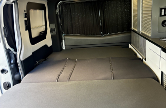 Renault HANROAD Trek 5+ image