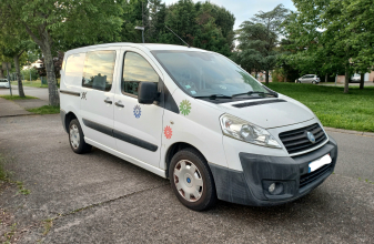 Fiat AUTRE Scudo image