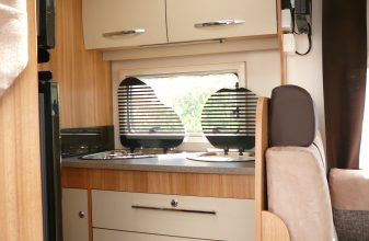 Ford CHALLENGER Genesis 30 image