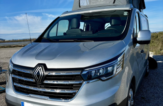 Renault HANROAD Trek 5+ image