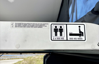 Renault HANROAD Trek 5+ image