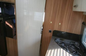 Ford CHALLENGER Genesis 30 image