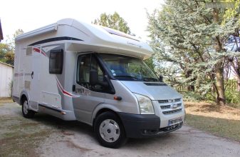 Ford CHALLENGER Genesis 30 image