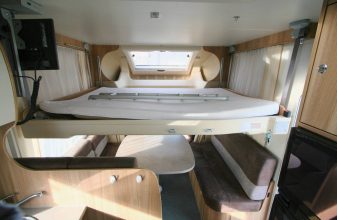 Ford CHALLENGER Genesis 30 image