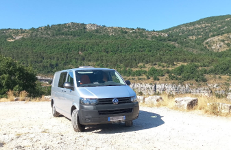 VOLKSWAGEN WESTFALIA KEPLER image