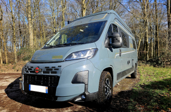 Fiat BURSTNER b66 c600 image