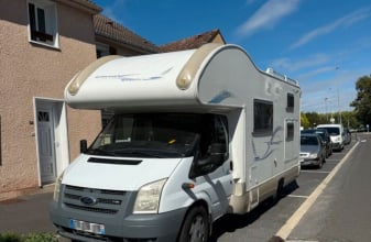 Ford RIMOR KATAMARANO SOUND image