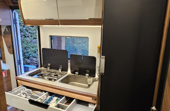 Fiat RAPIDO C55i image