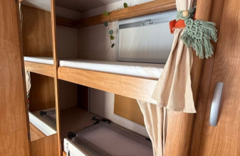 Ford RIMOR KATAMARANO SOUND image