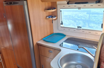 FIAT CHALLENGER MAGEO image