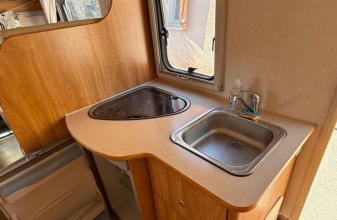 Ford RIMOR KATAMARANO SOUND image