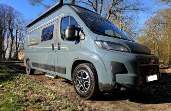 Fiat BURSTNER b66 c600 image