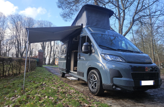 Fiat BURSTNER b66 c600 image