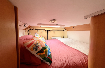  CHALLENGER VANY image