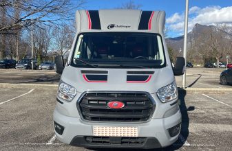 CHALLENGER S 194 SPORT EDITION image