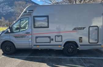 CHALLENGER S 194 SPORT EDITION image