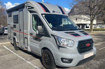 CHALLENGER S 194 SPORT EDITION image