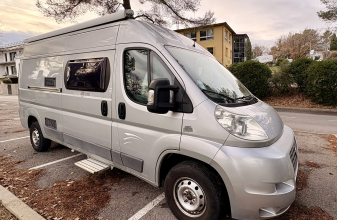  CHALLENGER VANY image