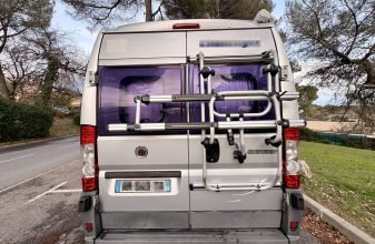  CHALLENGER VANY image