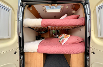  CHALLENGER VANY image