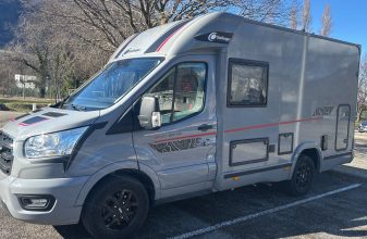 CHALLENGER S 194 SPORT EDITION image